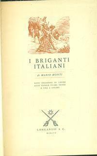 I briganti italiani