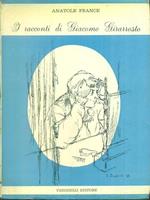 I racconti di Giacomo Girarrosto