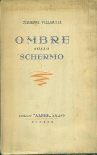 Ombre sullo schermo