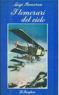 I temerari del cielo