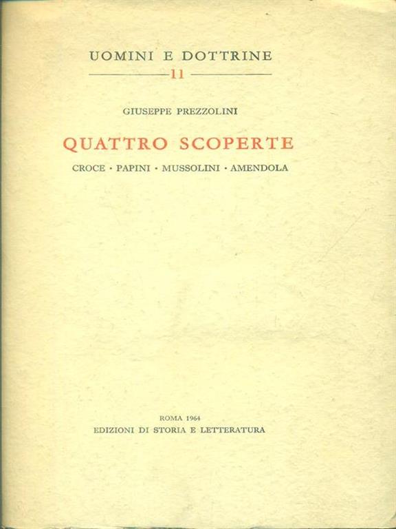 LIBRACCIO VINTAGE
