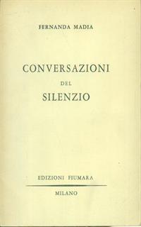 Conversazioni del silenzio