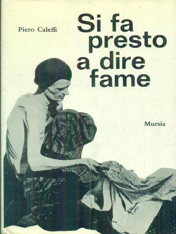 LIBRACCIO VINTAGE