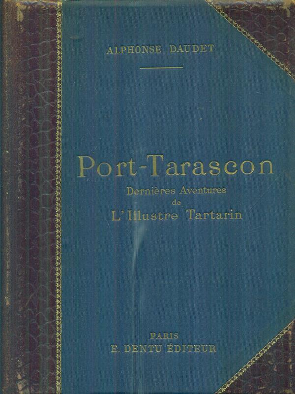 Port-Tarascon