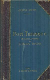 Port-Tarascon