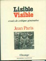 Lisible visible