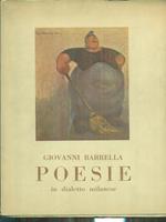 Poesie in dialetto milanese