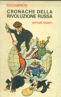 Cronache della Rivoluzione Russa 2vv