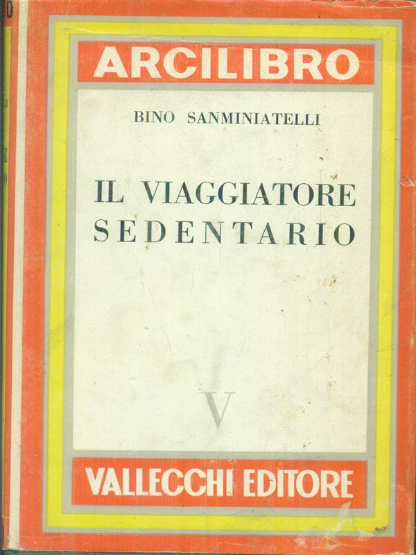 LIBRACCIO VINTAGE