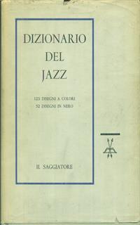 Dizionario del jazz