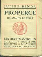 Properce