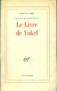 Le livre du Yukel