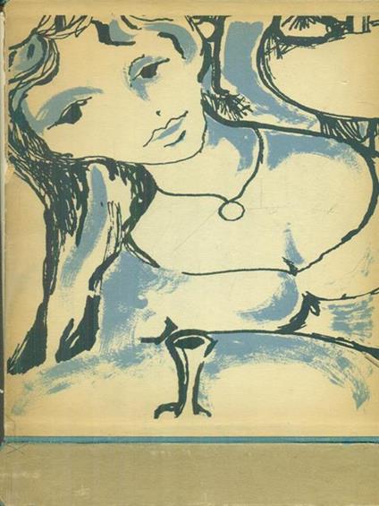 Le vie del mare Il male implacabile - François Mauriac - copertina