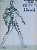 Corpo automi robot