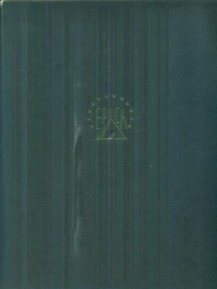 Epica book 12 - copertina