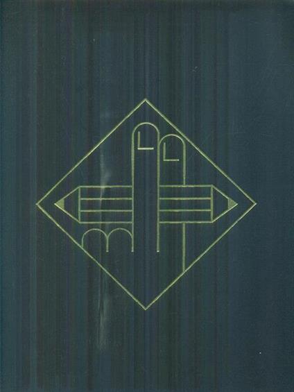 The One Show 1984 vol. 6 - copertina