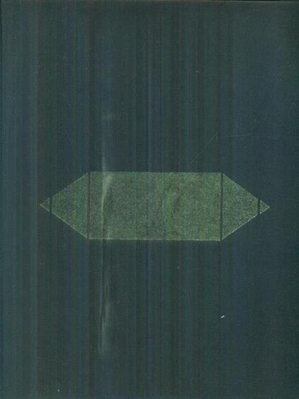 The One Show. Advertising's Best Print, Radio, T.V. vol. 11 - copertina