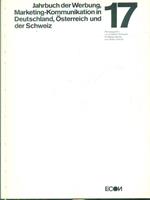Jahrbuch der Werbung '80