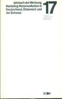Jahrbuch der Werbung '80