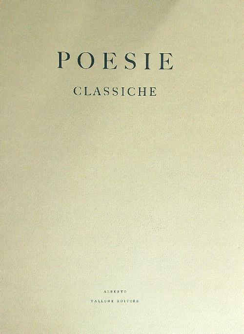 LIBRACCIO VINTAGE