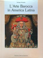 L' Arte Barocca in America Latina