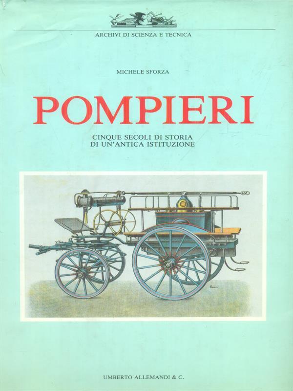 LIBRACCIO VINTAGE