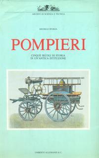 Pompieri