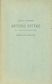 Arturo Fittke