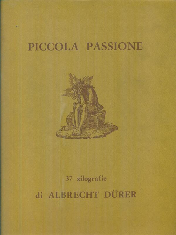 Piccola Passione