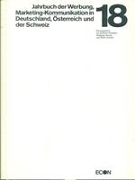 Jahrbuch der Werbung '81