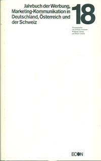 Jahrbuch der Werbung '81