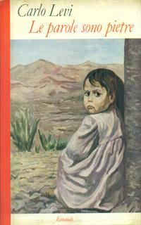 Le parole sono pietre