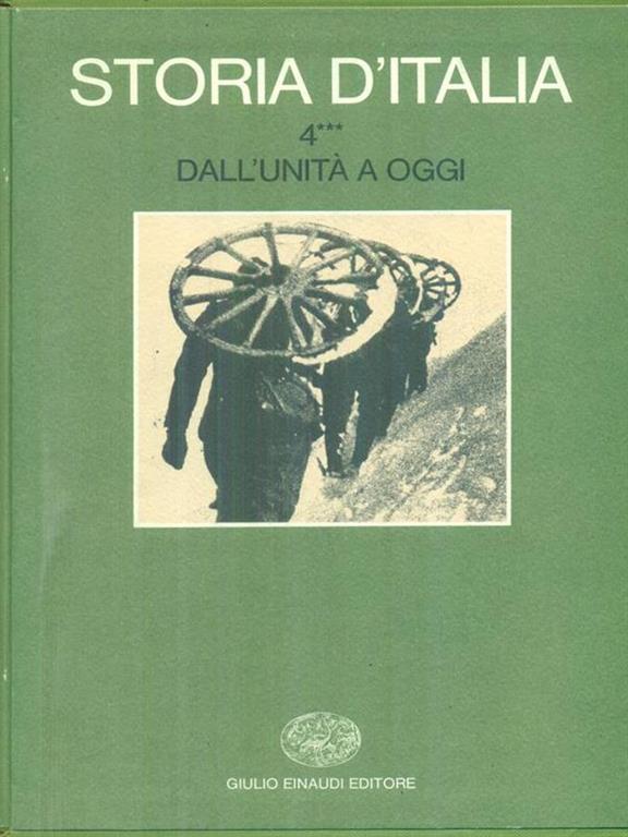 LIBRACCIO VINTAGE