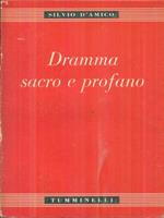 Dramma sacro e profano