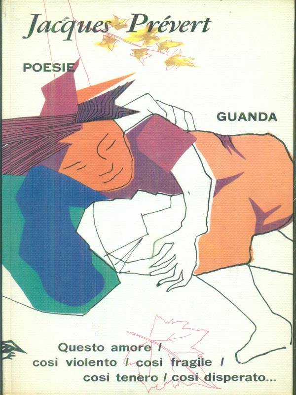 Poesie