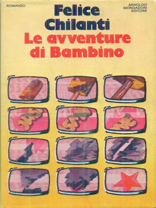 Le avventure di Bambino