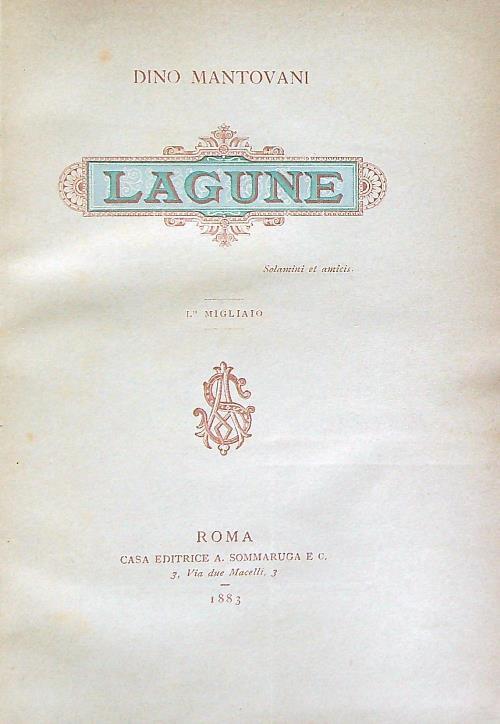 Lagune