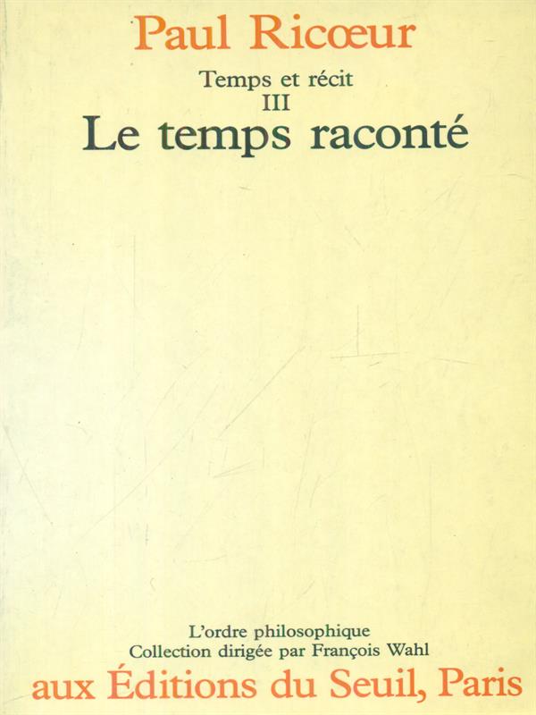 LIBRACCIO VINTAGE