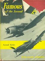 Famous Fighters of the Second World War