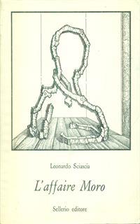 L' Affaire Moro