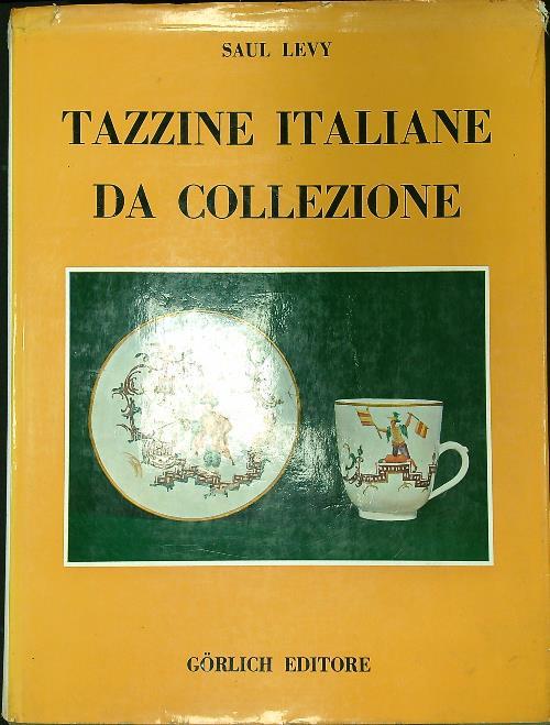 LIBRACCIO VINTAGE