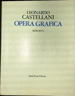 Opera grafica 1928-1973