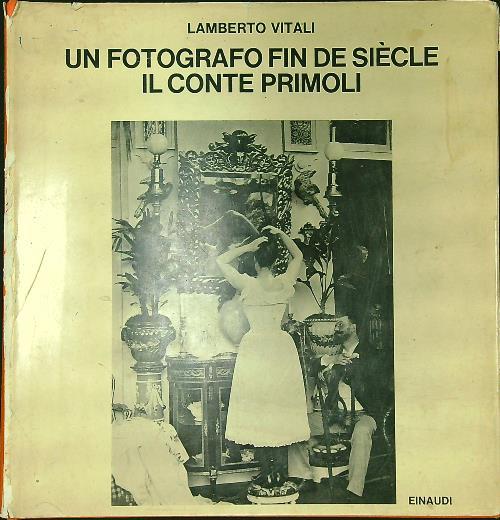 LIBRACCIO VINTAGE