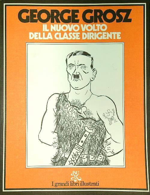 Il nuovo volto della classe dirigente