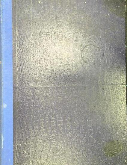 La Divina Commedia - Dante Alighieri - copertina