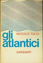 Gli atlaqntici