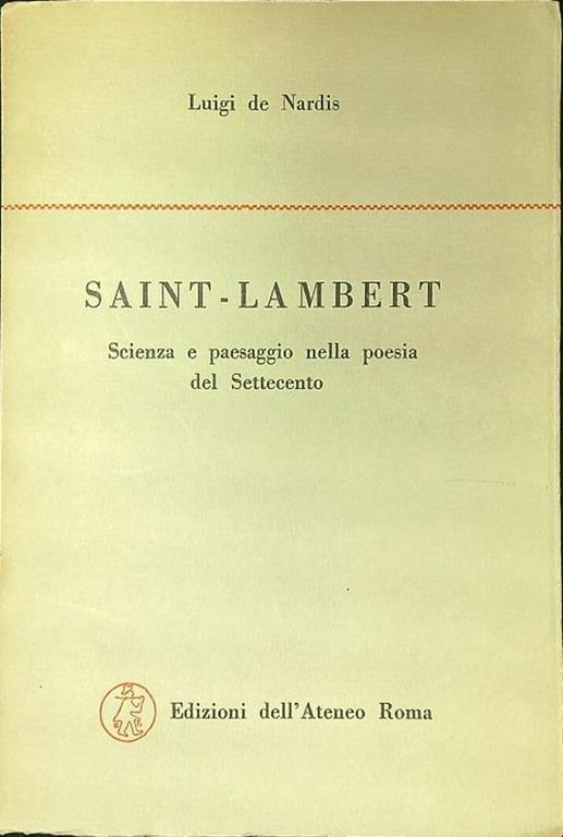 LIBRACCIO VINTAGE