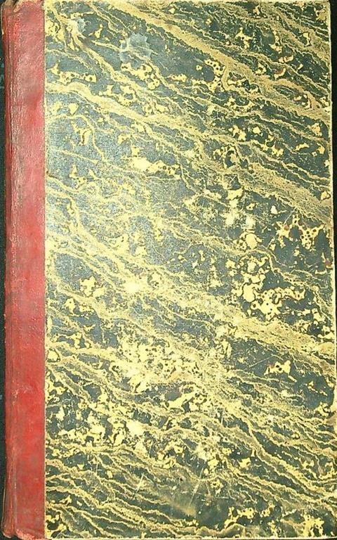 Compendio elementare di Fisiologia - F. Magender - copertina