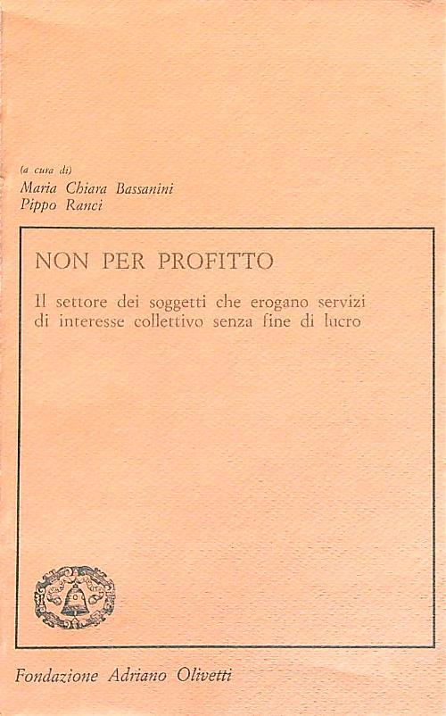 LIBRACCIO VINTAGE