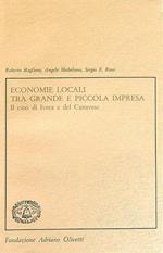 Economie locali tra grande e piccola impresa